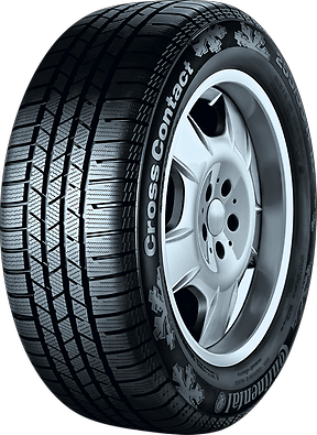 Continental 175/65R15 84T ContiCrossContact Winter